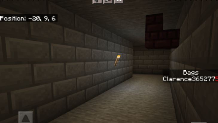 Хоррор карта на Скримеры для Майнкрафт ПЕ : Скачать .mcworld screamer MCPE 1.14.0 — 1.20.15