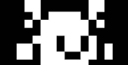 TOKKI : скачать 1.0  APK на Android : красота 1-битной пиксельной графики