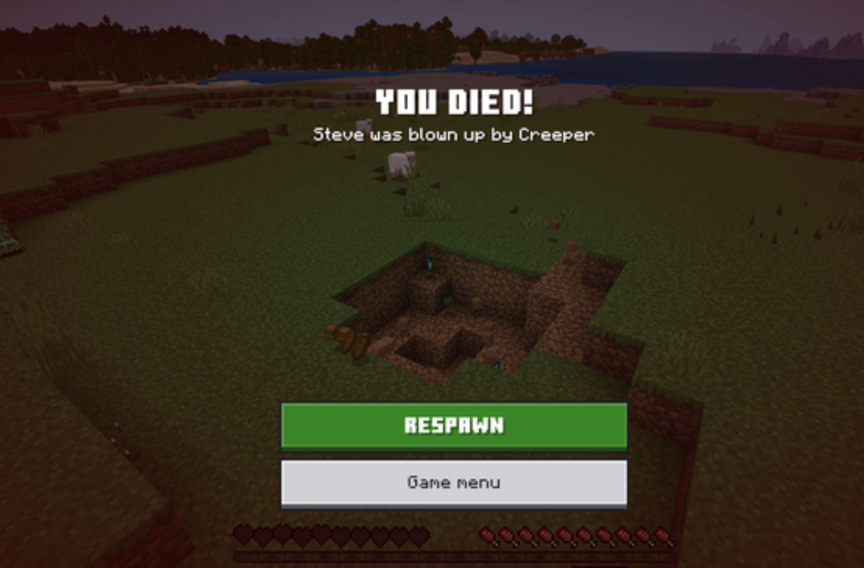 Minecraft PE 1.20.30 Trails & Tales Update! (Полная версия)