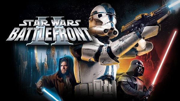 Коды на Star Wars: Battlefront II (2005)