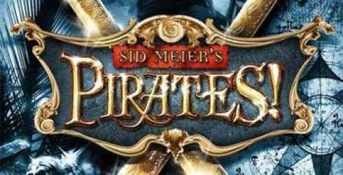 Sid Meier's Pirates!: Коды