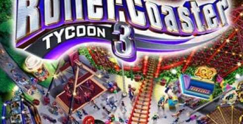 RollerCoaster Tycoon 3: Коды